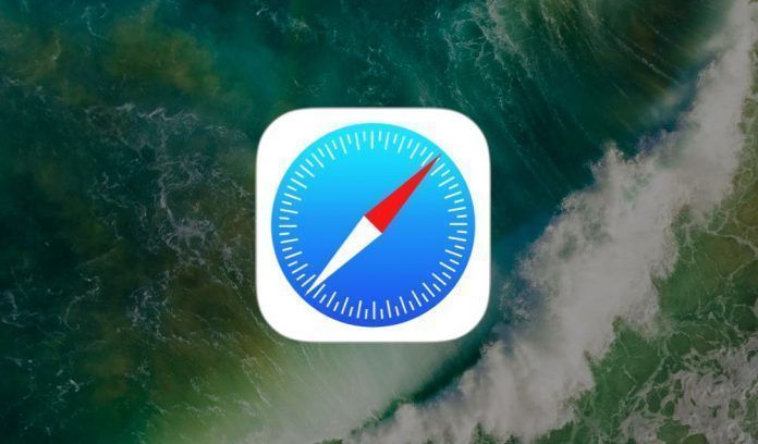 safari ios