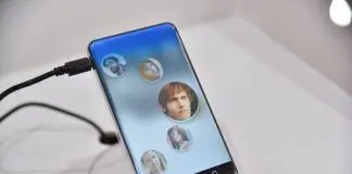sharp sin bordes iphone 8
