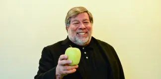 steve wozniak