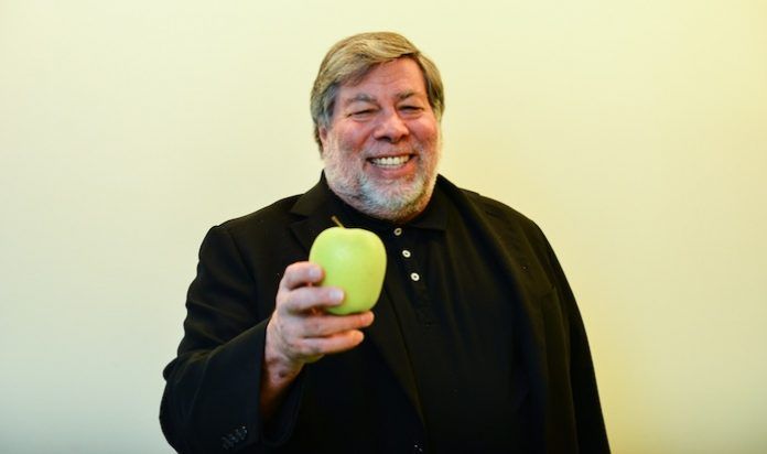 steve wozniak steve wozniak