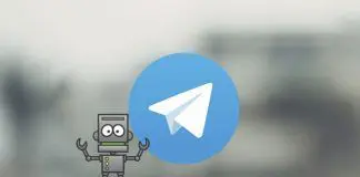 telegram bot