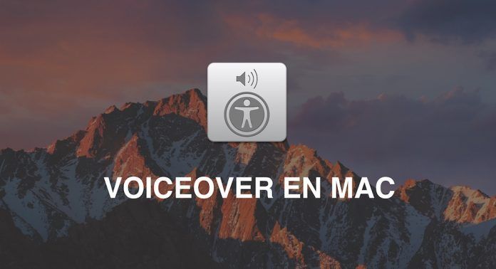 voiceover mac voiceover mac