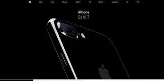 web apple
