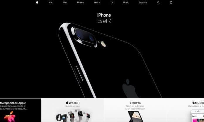 web apple web apple