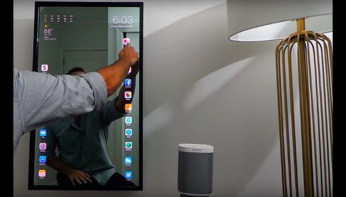 apple mirror apple mirror