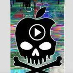 bloquear iphone video