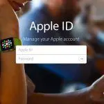 crear un Apple ID en Mac