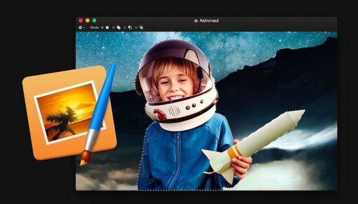 Descargar Pixelmator para Mac Descargar Pixelmator para Mac
