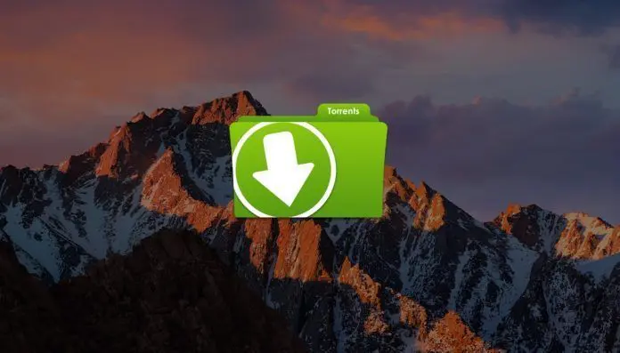 descargar torrents mac