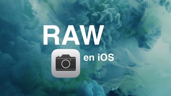 editar raw ios