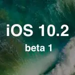 ios 10.2 beta 1