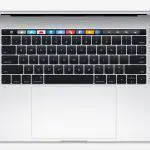 macbook pro 15 touch bar