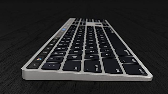 magic keyboard magic keyboard