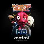 monster pinball ios