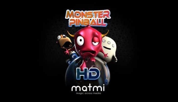 monster pinball ios monster pinball ios