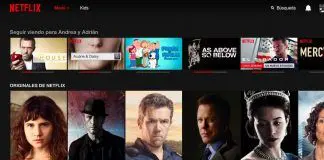 netflix