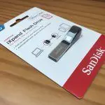 sandisk ixpand flash drive