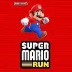 super mario run