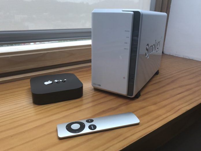synology ds216se synology ds216se