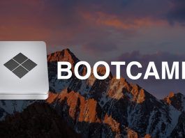 bootcamp macos