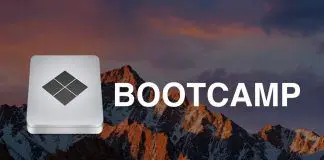 bootcamp macos