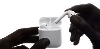 estuche airpods