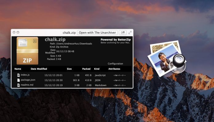 nuevas funcionalidades vista previa macos extensiones vista previa macos