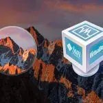 instalar macos sierra virtualbox