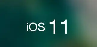 ios 11