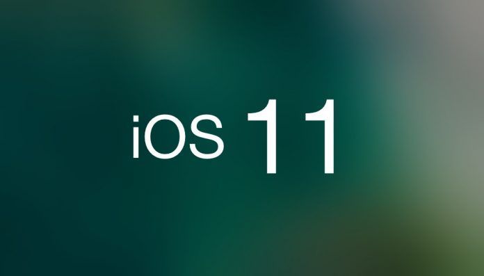 ios 11 ios 11