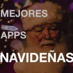 mejores apps navidad