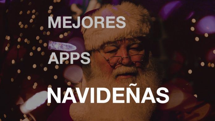 mejores apps navidad mejores apps navidad