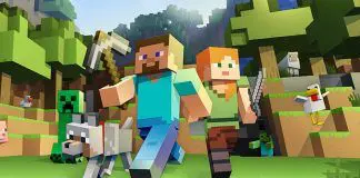 minecraft