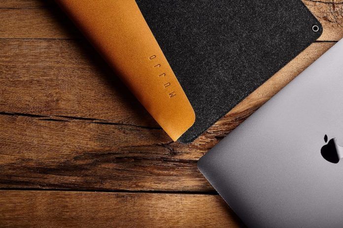 mujjo funda macbook pro 2016 mujjo funda macbook pro 2016