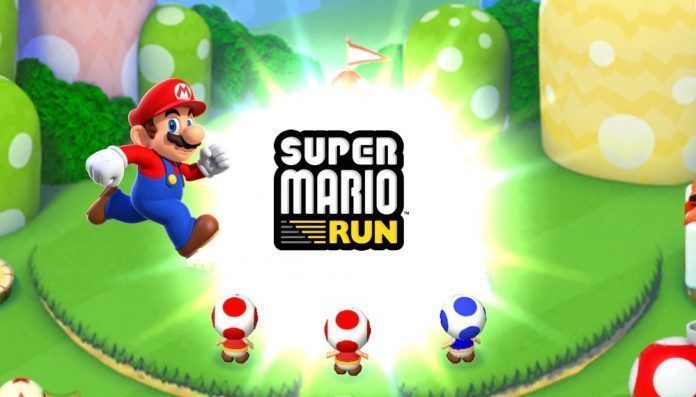 subir nivel del reino super mario run subir nivel del reino super mario run