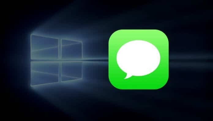 tener imessage en windows tener imessage en windows