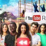 youtube rewind 2016