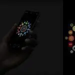 CIRQULEUI concepto ios 11