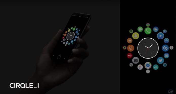 CIRQULEUI concepto ios 11 CIRQULEUI concepto ios 11