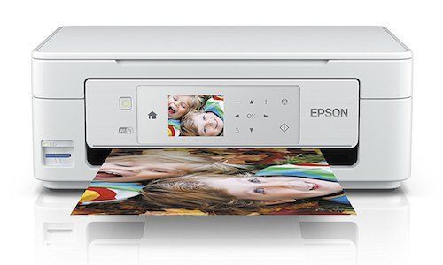 Epson Expression Home XP-445
