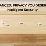 Intelligent Security Camera Cover