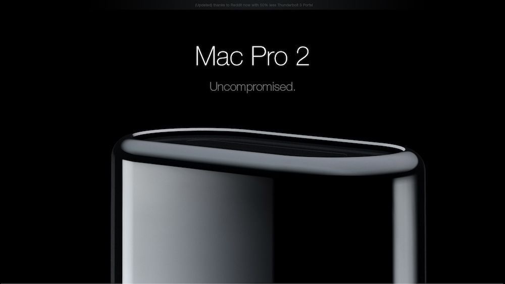 Mac Pro 2 portada