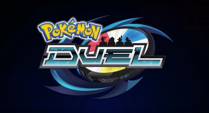 descargar pokemon duel descargar pokemon duel