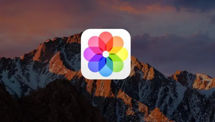 fotos macos