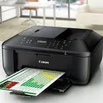 impresora airprint