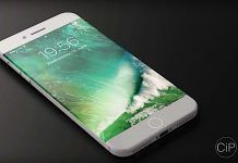 Esta es la posible fecha de lanzamiento del iPhone 8 iphone 8 ceramica