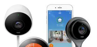 nest accesorios apple