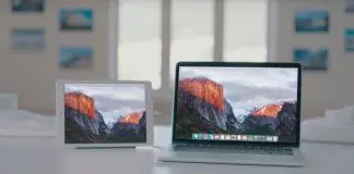 usar ipad monitor externo duet displaya
