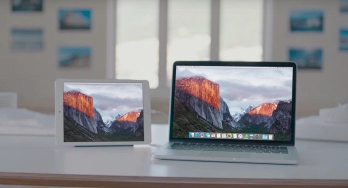 usar ipad monitor externo duet displaya usar ipad monitor externo duet displaya