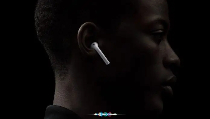 apple airpods